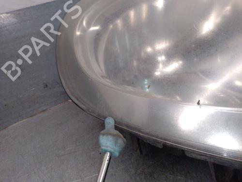 Faro derecho RENAULT TRAFIC II Bus (JL) 2.0 dCi 115 (JL00, JL01, JL0H, JL0M, JL0U) | BP30940401C29 