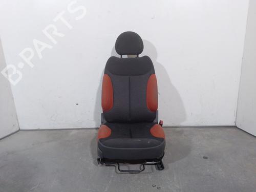 Used Right front seat CITROËN C2 (JM_) 1.4 (75 hp) 30699804