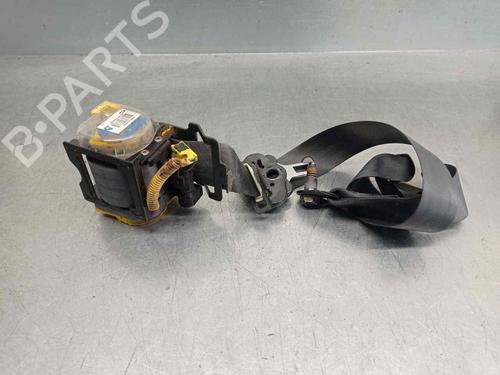 Front right seatbelt KIA CERATO I Saloon (LD) 2.0 CRDi | BP10484163I25 