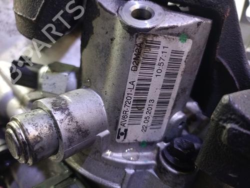Gearbox FORD C-MAX II (DXA/CB7, DXA/CEU) 1.0 EcoBoost | BP29808609M3 