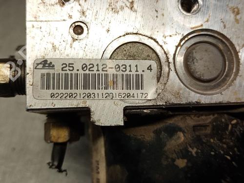 ABS pump BMW 3 (E90) 320 d | BP32684834M43  - Image 7