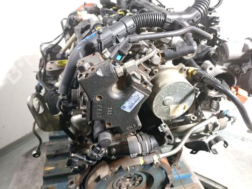 Engine OPEL CORSA D (S07) 1.3 CDTI (L08, L68) | BP31132237M1 