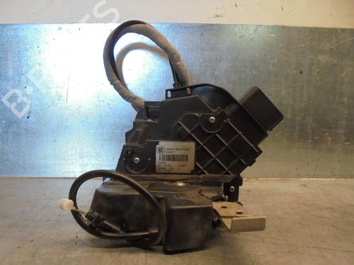 Used Front right lock FORD S-MAX (WA6) 1.8 TDCi (125 hp) 8299696