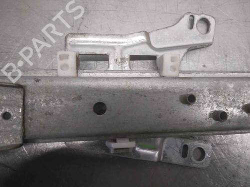 Rear left window mechanism MERCEDES-BENZ A-CLASS (W168) A 160 (168.033, 168.133) | BP10085348C24 