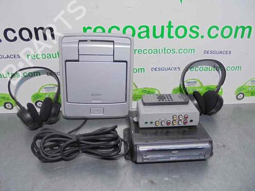 Elektronisk modul RENAULT GRAND SCÉNIC II (JM0/1_) 1.9 dCi (JM0G, JM12, JM1G, JM2C) | BP8724119M83 