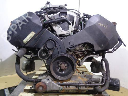 Used Engine AUDI A6 C5 Avant (4B5) [1997-2006]  9224178