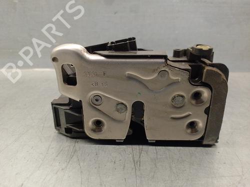 Front left lock OPEL ASTRA K (B16) 1.6 CDTi (68) | BP17185467C98 