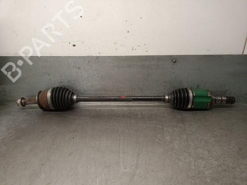 Used Left front driveshaft SUBARU FORESTER (SH_) 2.0 D AWD (SHH, SHD, SHN) (147 hp) 29394085