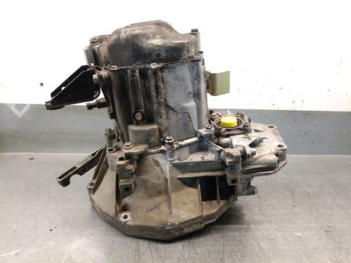 Gearbox FORD KA (RU8) 1.3 TDCi | BP29308977M3 
