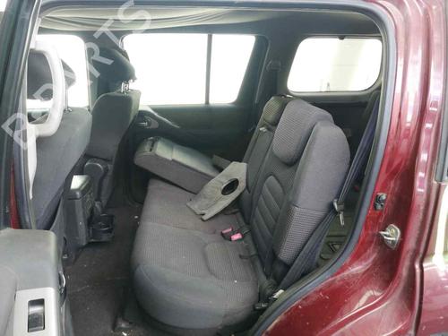 Electronic sensor NISSAN PATHFINDER III (R51) 2.5 dCi 4WD | BP16910934M84 - Image 6