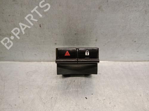 Used Warning switch FIAT 500 (312_) Electric (EV) (33 hp) 29744094