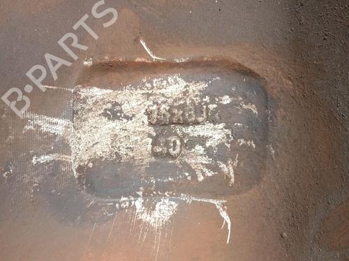 Rim NISSAN ALMERA TINO (V10) 1.8 | BP21581519C45 