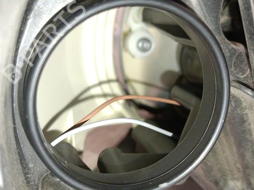 Left headlight RENAULT MEGANE III Hatchback (BZ0/1_, B3_) 1.2 TCe (BZ2B, BZ11) | BP37992245C28 - Image 10