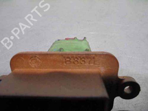 Heater resistor FIAT DOBLO Box Body/MPV (223_) 1.3 D Multijet | BP11666998M108 