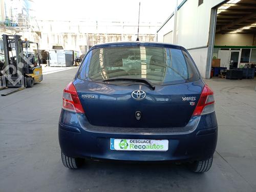 Engine TOYOTA YARIS (_P9_) 1.4 D-4D (NLP90_, NLP90R) | BP27834148M1 - Image 17
