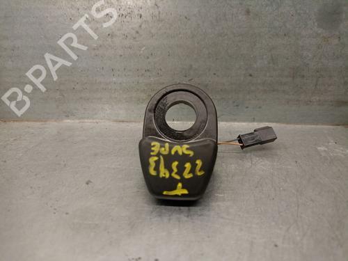 Used Tailgate handle BMW 5 Touring (F11) 520 d (184 hp) 25246463