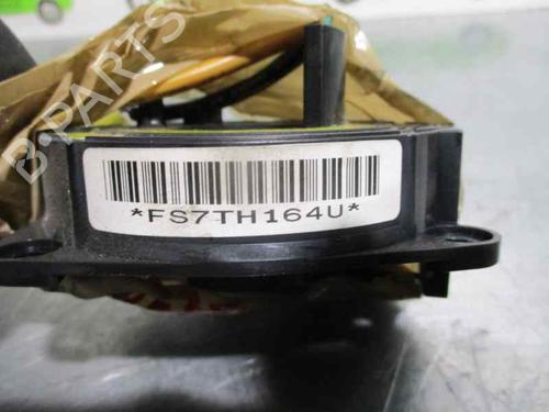 Squib airbag CHEVROLET AVEO / KALOS Hatchback (T200) 1.4 16V | BP2274050C102 