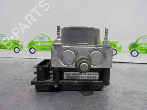Used ABS pump FIAT BRAVO II (198_) 1.4 (198AXA1B) (90 hp) 2124807