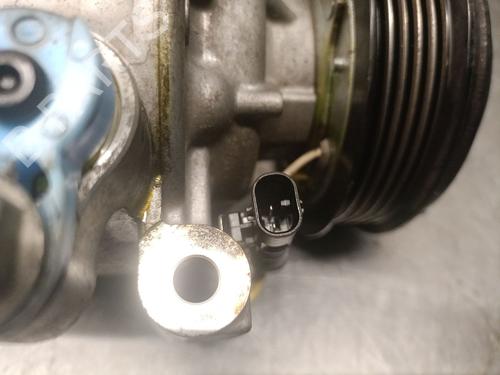 Airco pomp OPEL ASTRA K Sports Tourer (B16) 1.2 Turbo (35) | BP25235122M34