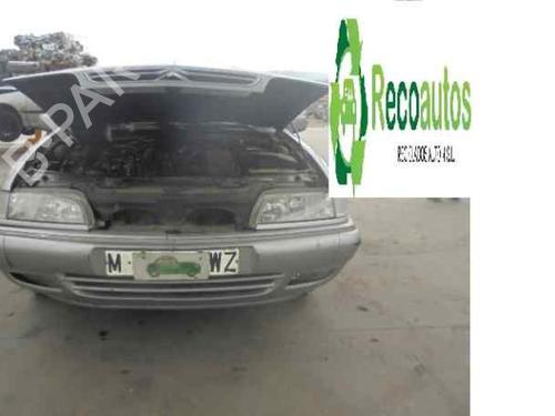 Engine control unit (ECU) CITROËN XANTIA (X1_, X2_) 1.9 Turbo D | BP2079830M57 
