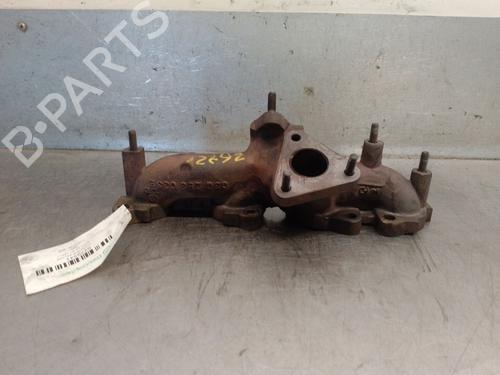 Exhaust manifold AUDI A4 B7 (8EC) | BP39657020M110 - Image 2