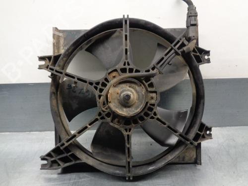 Radiator fan HYUNDAI ACCENT II (LC) 1.3 | BP11290010M35 