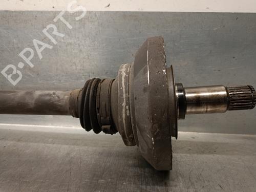Left rear driveshaft MERCEDES-BENZ S-CLASS (W221, V221) S 350 (221.056, 221.156) | BP22723150M40 