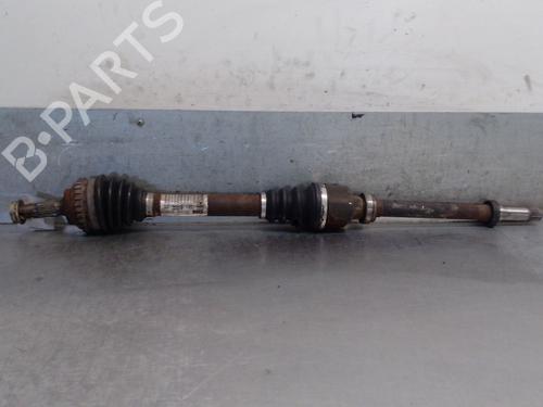Used Right front driveshaft Right front driveshaft 37720076 37720076