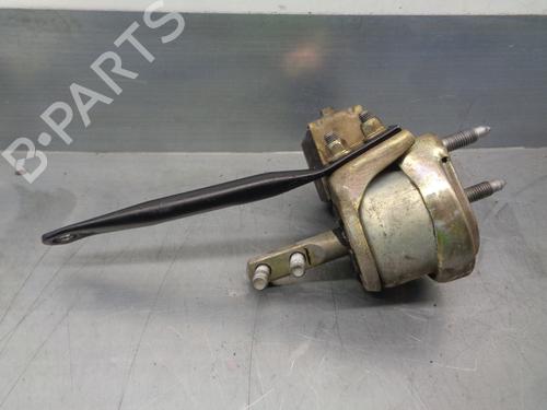 Used Engine mount FORD ESCORT VI (GAL, AAL, ABL) [1995-2002]  15486504