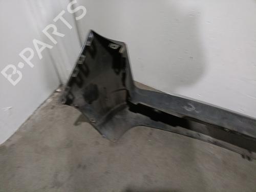 Rear bumper FIAT DOBLO Cargo (263_) 1.6 D Multijet (263WXD1B, 263WXR1B, 263WXX1B, 263ZXD1B,... | BP31915562C8 