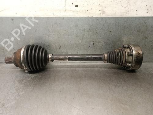 Used Left front driveshaft SEAT LEON ST (5F8) 1.5 TGi (131 hp) 32267113