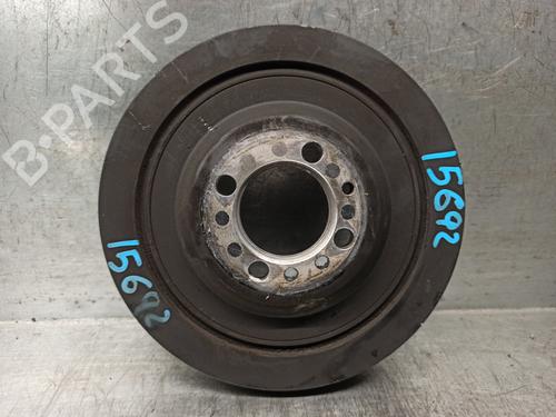Used Pulley MITSUBISHI GRANDIS (NA_W) 2.4 MIVEC (NA4W) (165 hp) 21021294