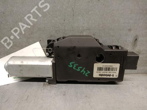 Sunroof engine NISSAN X-TRAIL III (T32_, T32R, T32RR) 1.6 dCi (T32) | BP32282935M60