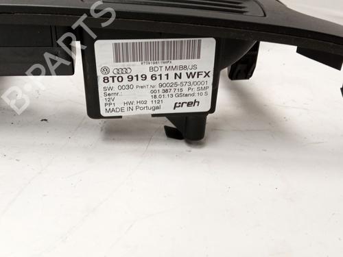 Switch AUDI A4 B8 Avant (8K5) RS4 quattro | BP27891089I30 