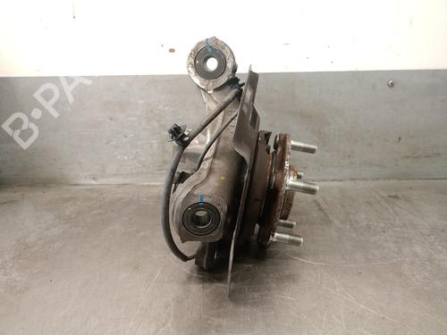Right front steering knuckle KIA NIRO I (DE) 1.6 GDI Hybrid | BP26556340M26 