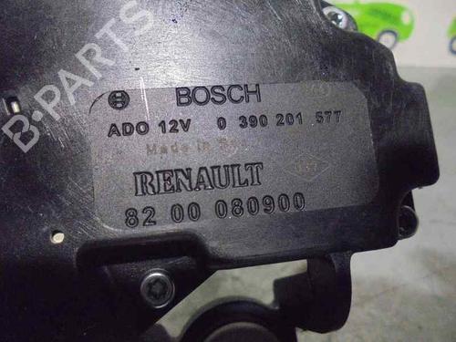 Rear wiper motor RENAULT MEGANE II (BM0/1_, CM0/1_)  | BP2052804M102 