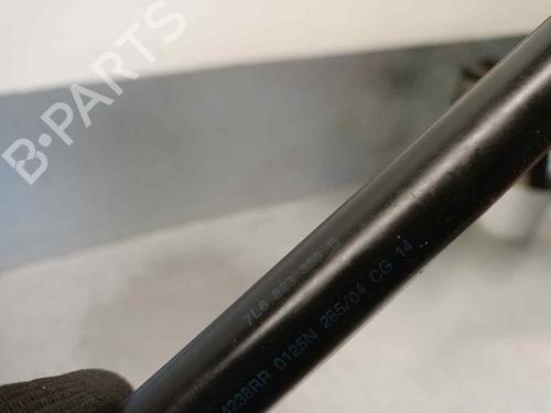Hood lift support VW TOUAREG (7LA, 7L6, 7L7) 3.2 V6 | BP18119508C139 