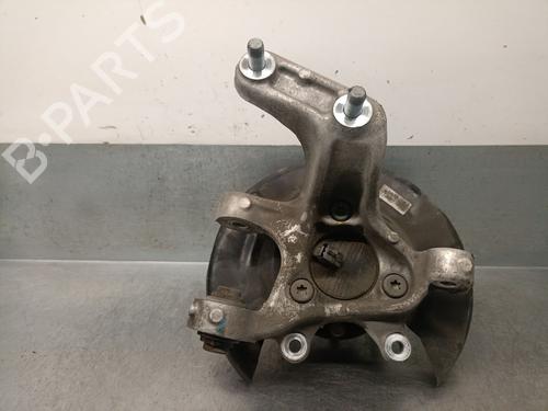Used Right rear steering knuckle Right rear steering knuckle KIA NIRO I (DE) 1.6 GDI Hybrid (105 hp) 25284721 25284721