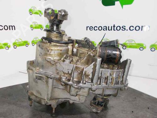 Transfer box TATA TELCOLINE (40_FD) 1.9 D | BP12186880M36 