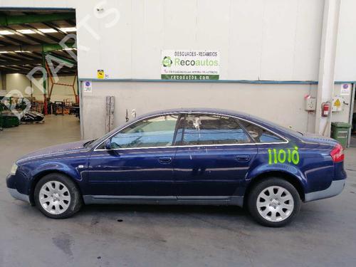 Engine control unit (ECU) AUDI A6 C5 (4B2) 2.8 | BP5793587M57 