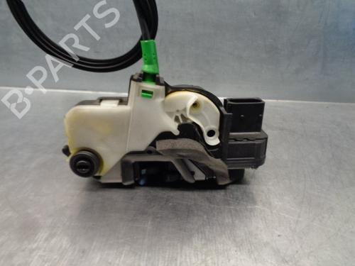 Rear right lock OPEL INSIGNIA A Sports Tourer (G09) 2.0 CDTI (35) | BP10631576C99 