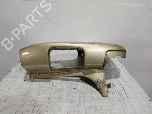Used Corner bumper OPEL VIVARO A Van (X83) 1.9 DTI (F7) (101 hp) 28716583