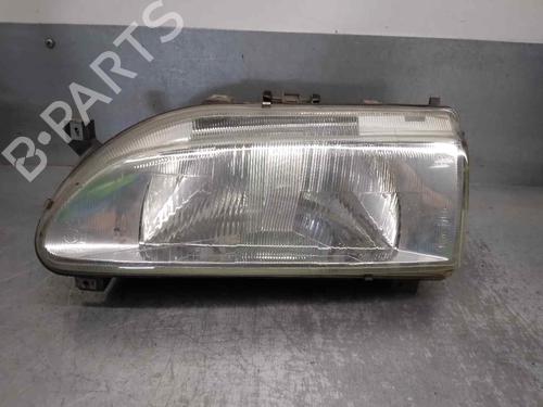 Used Left headlight Left headlight RENAULT 19 II (B/C53_) 1.8 (B/C53Y) (88 hp) 18234273 18234273
