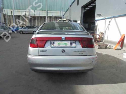 Headlight switch SEAT CORDOBA (6K1, 6K2) 1.9 TDI | BP2098591I24 