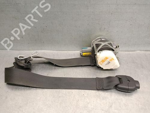 Used Front left seatbelt ALFA ROMEO GIULIETTA (940_) 1.6 JTDM (940FXD1A) (105 hp) 29808091