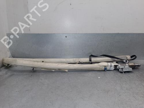 Used Right curtain airbag VOLVO C30 (533) 1.6 D (109 hp) 17035784