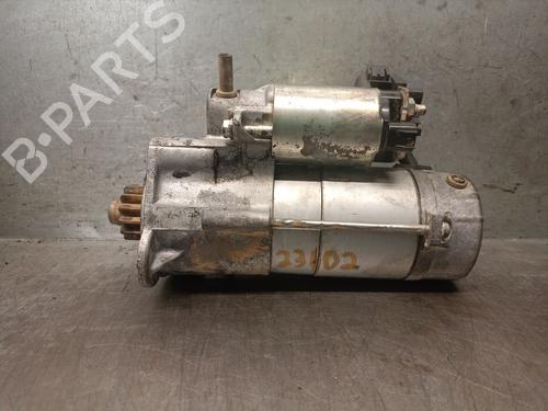 Starter JAGUAR XE (X760) 2.0 D | BP27989412M8 - Image 3