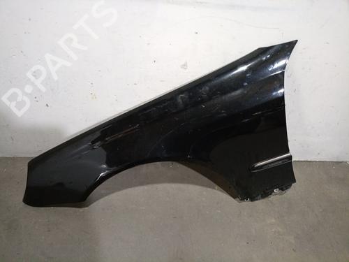 Used Left front fenders MERCEDES-BENZ CLK (C209) CLK 200 Kompressor (209.342) (163 hp) 28134255