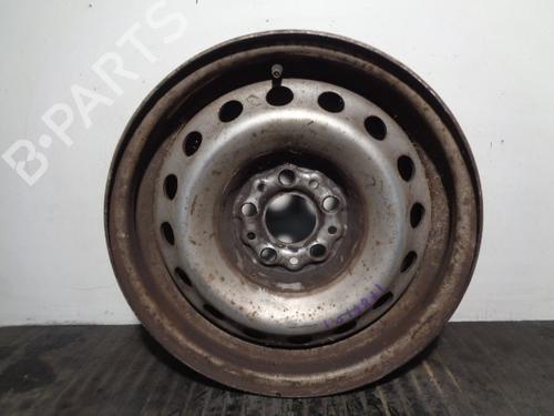 Used Rim PEUGEOT EXPERT (224_) 1.9 TD (90 hp) 13359957