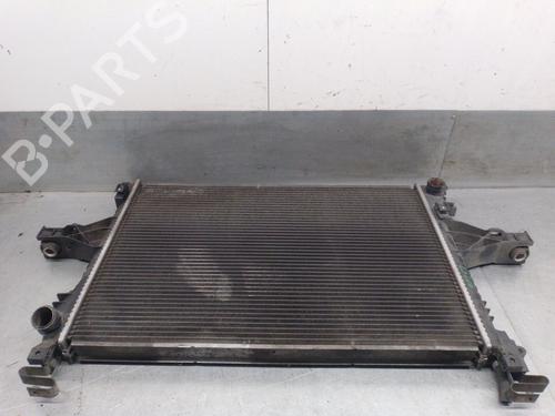 Water radiator VOLVO S60 I (384) 2.4 D | BP28132866M31 